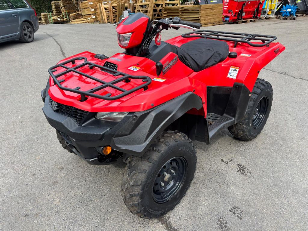ATV picture