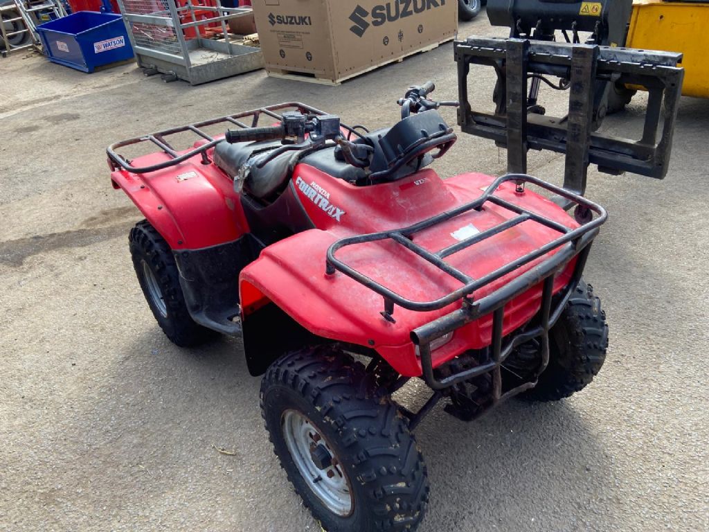 ATV picture