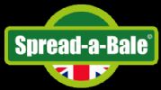 Spread-a-bale