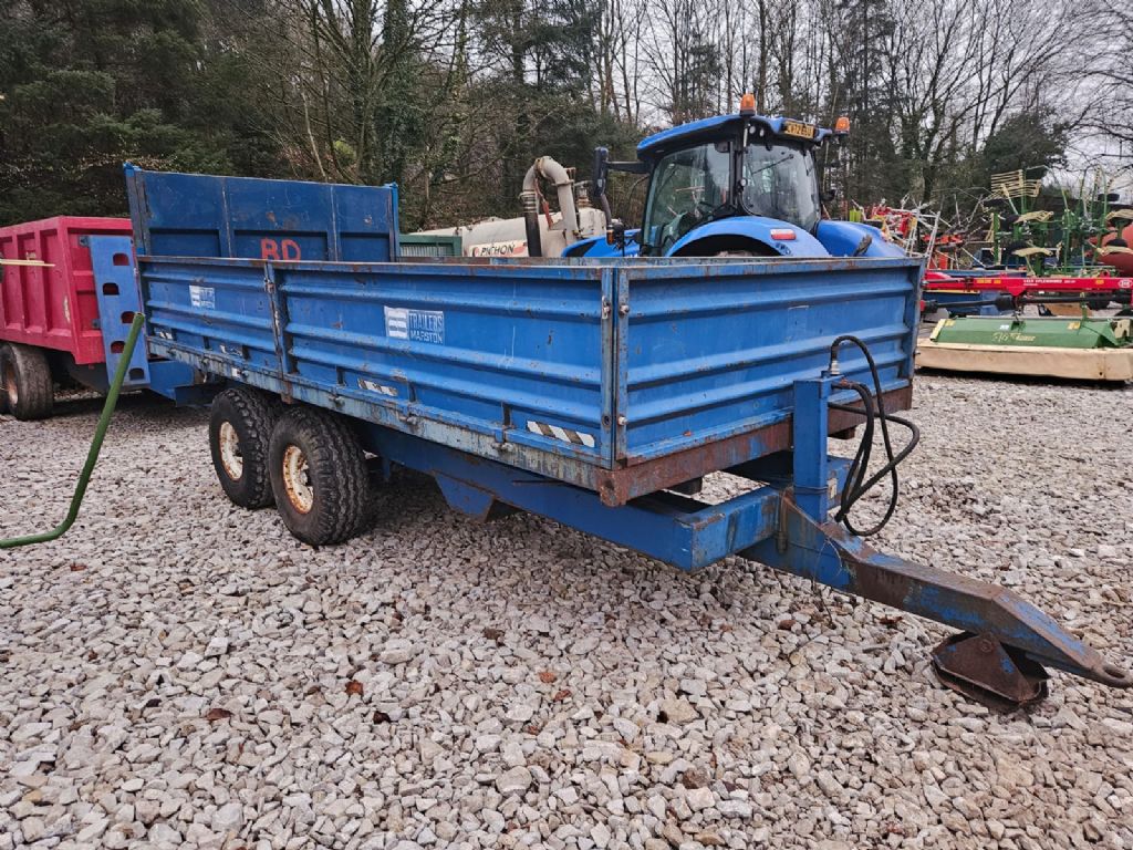 UsedMachinery picture 2