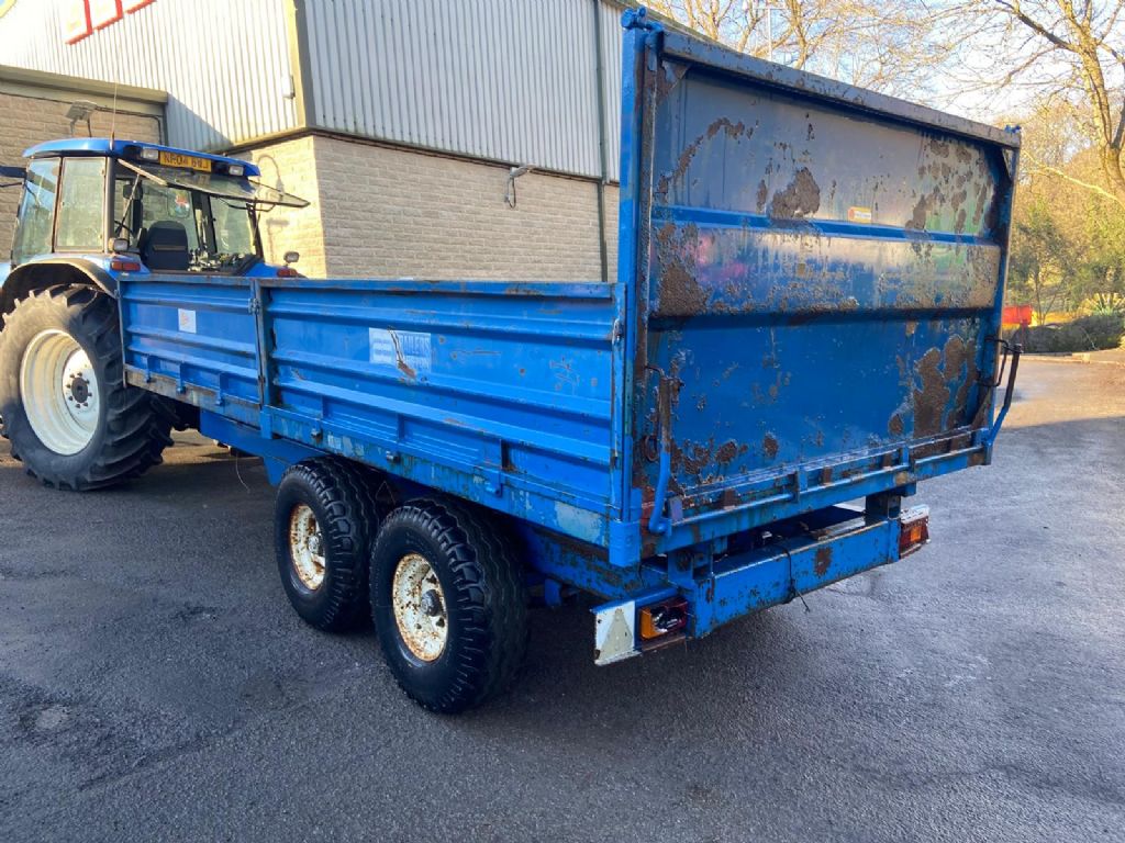 UsedMachinery picture 4