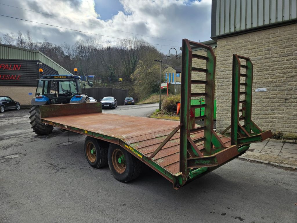 UsedMachinery picture 3