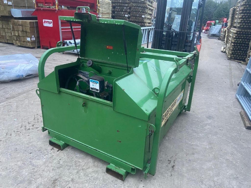 UsedMachinery picture 2