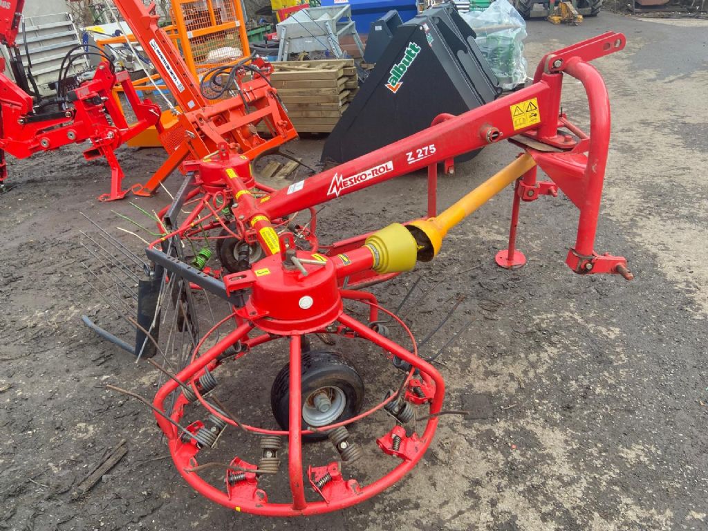 UsedMachinery picture 2