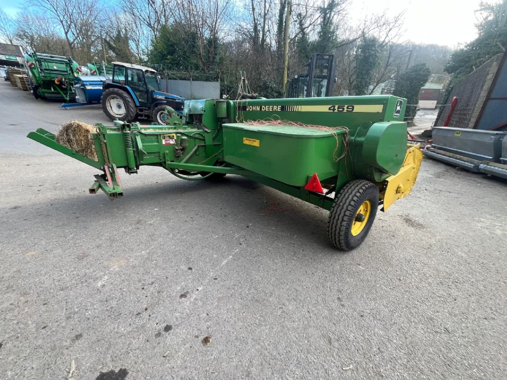 UsedMachinery picture 2