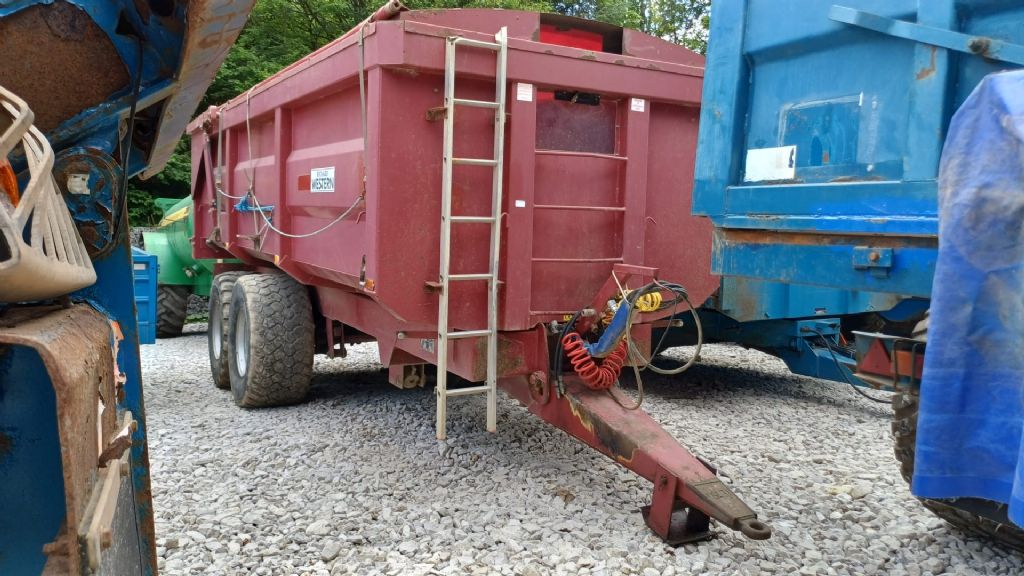 UsedMachinery picture 2