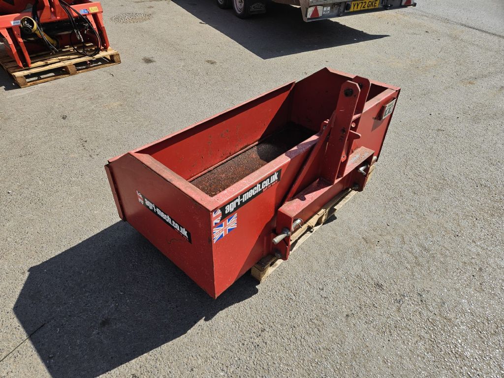 UsedMachinery picture 2
