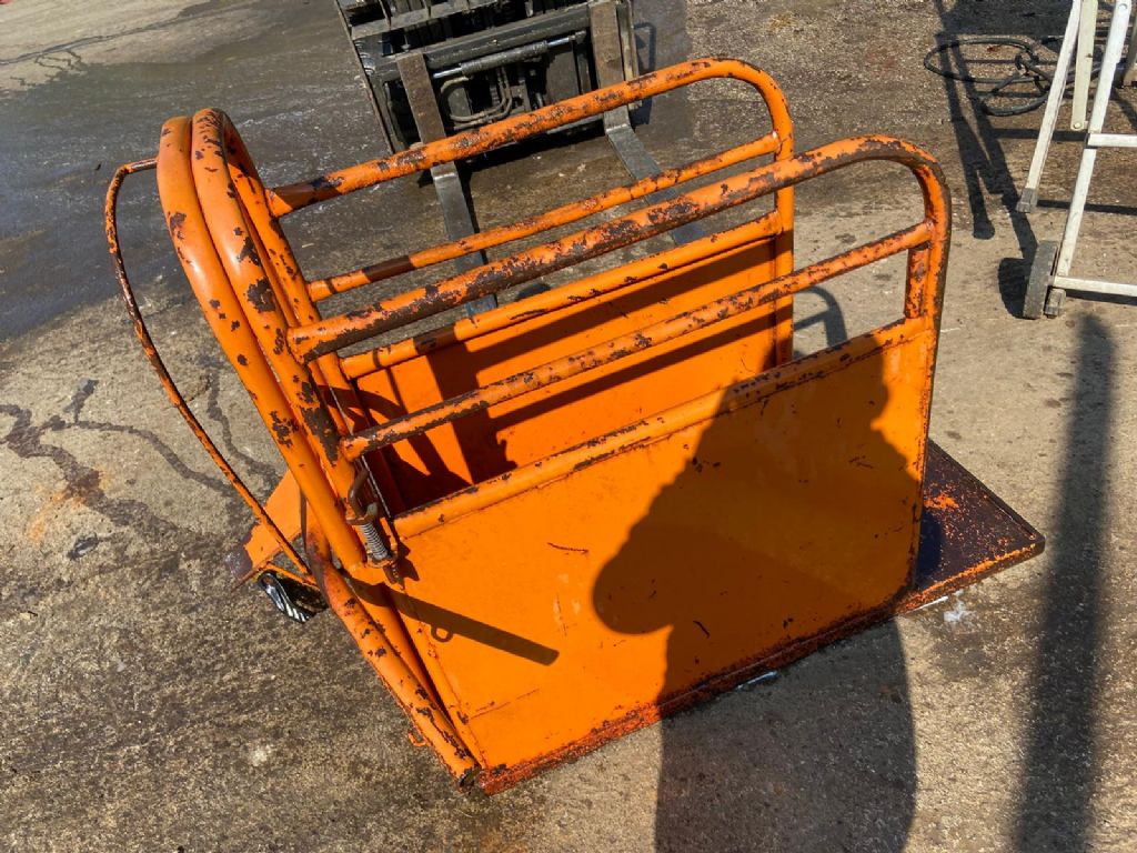 UsedMachinery picture 2