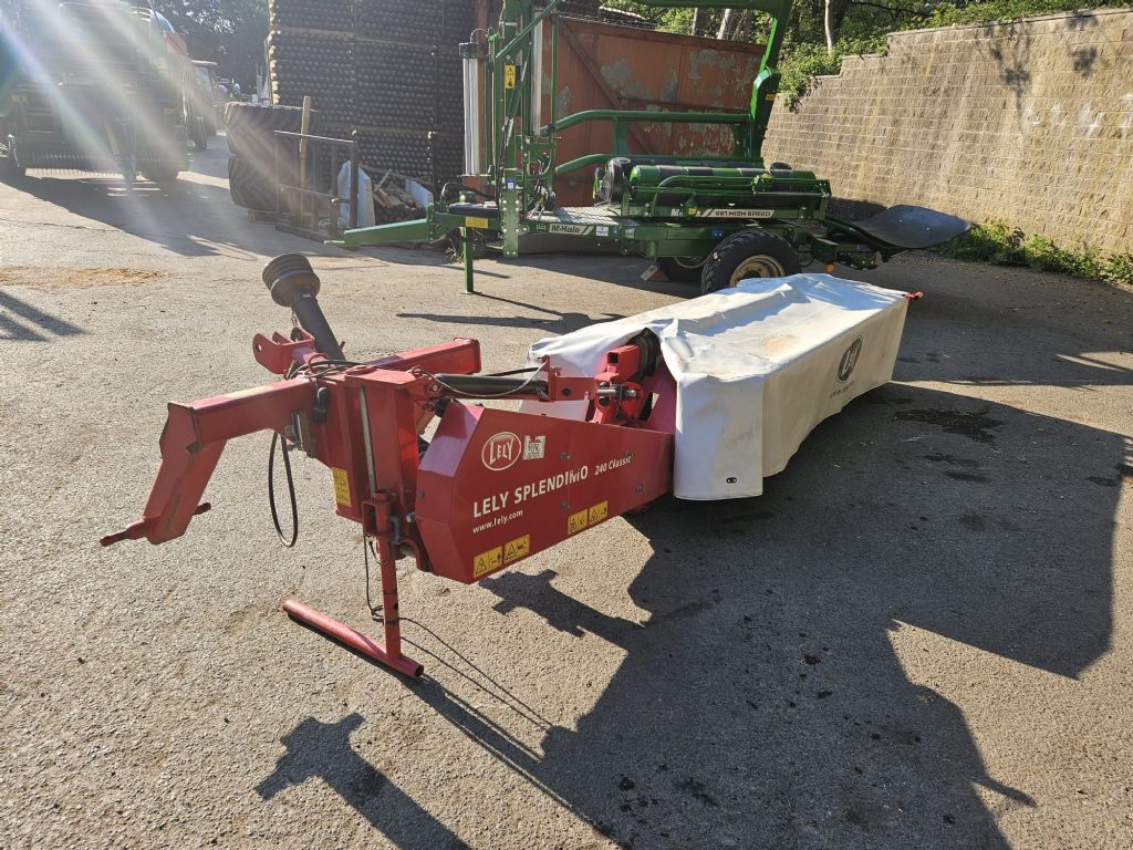UsedMachinery picture 3