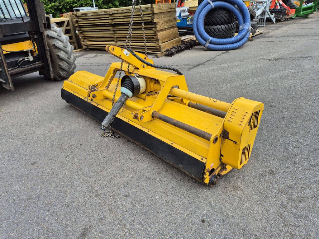 UsedMachinery picture
