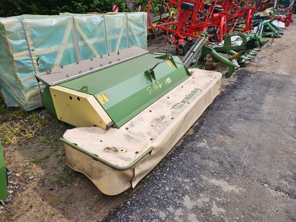 UsedMachinery picture 2