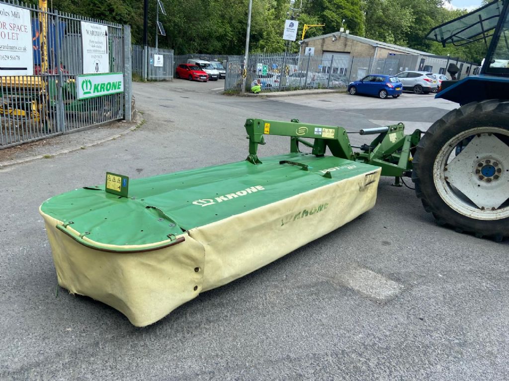 UsedMachinery picture