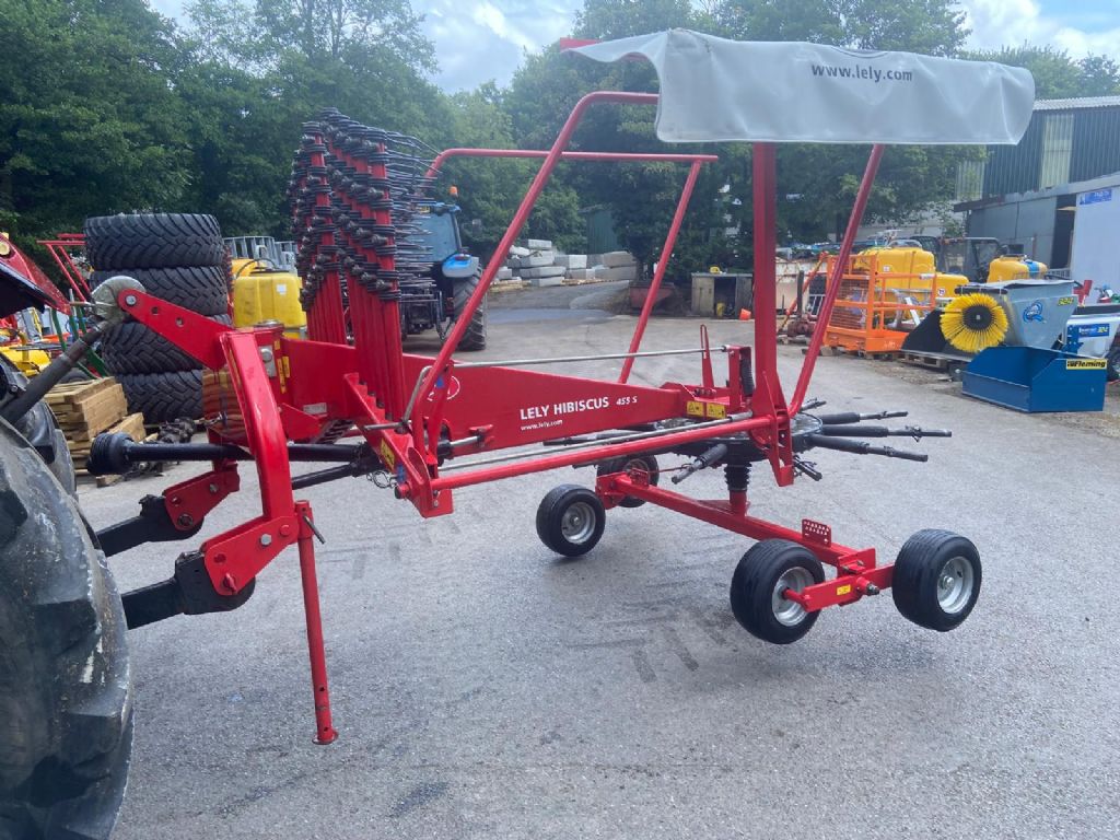 UsedMachinery picture 2