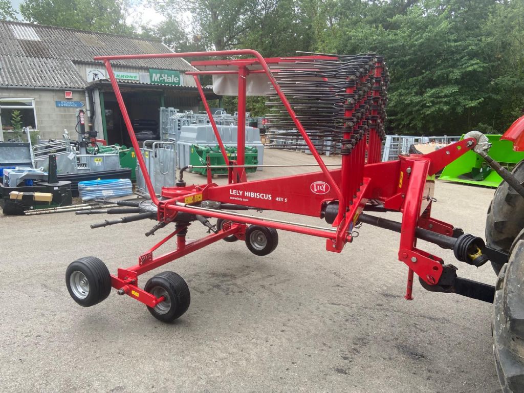 UsedMachinery picture