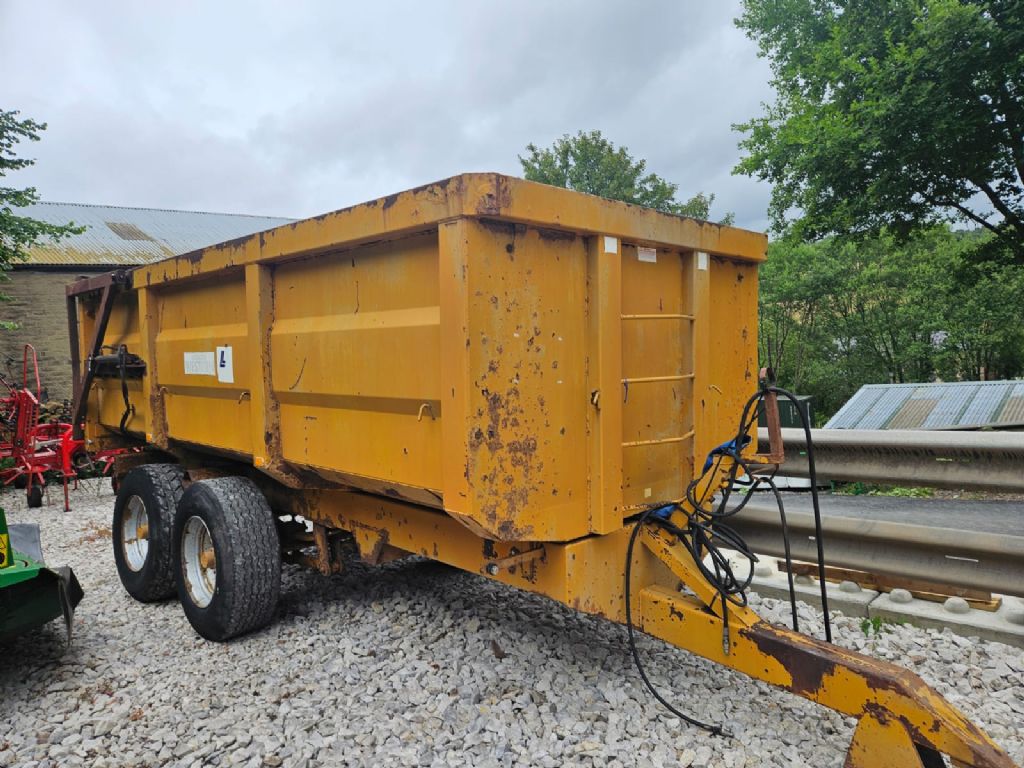 UsedMachinery picture
