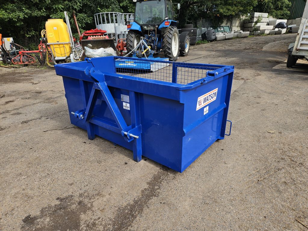 UsedMachinery picture
