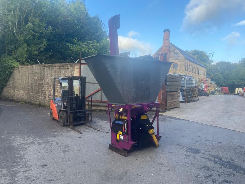 UsedMachinery picture 2