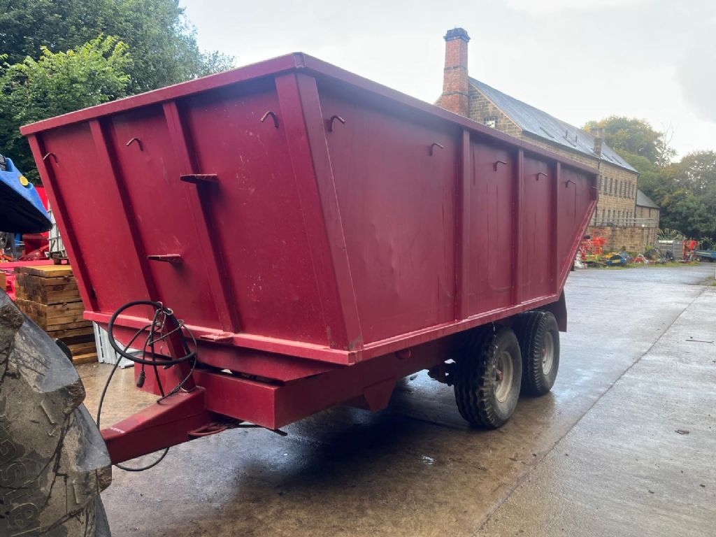 UsedMachinery picture