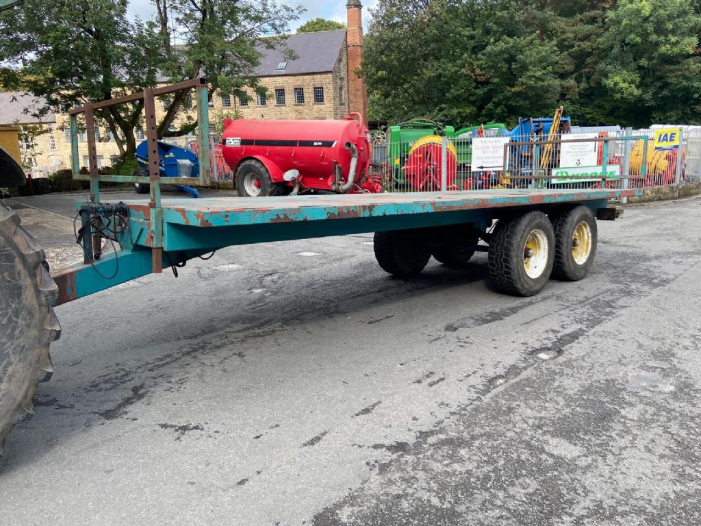 UsedMachinery picture