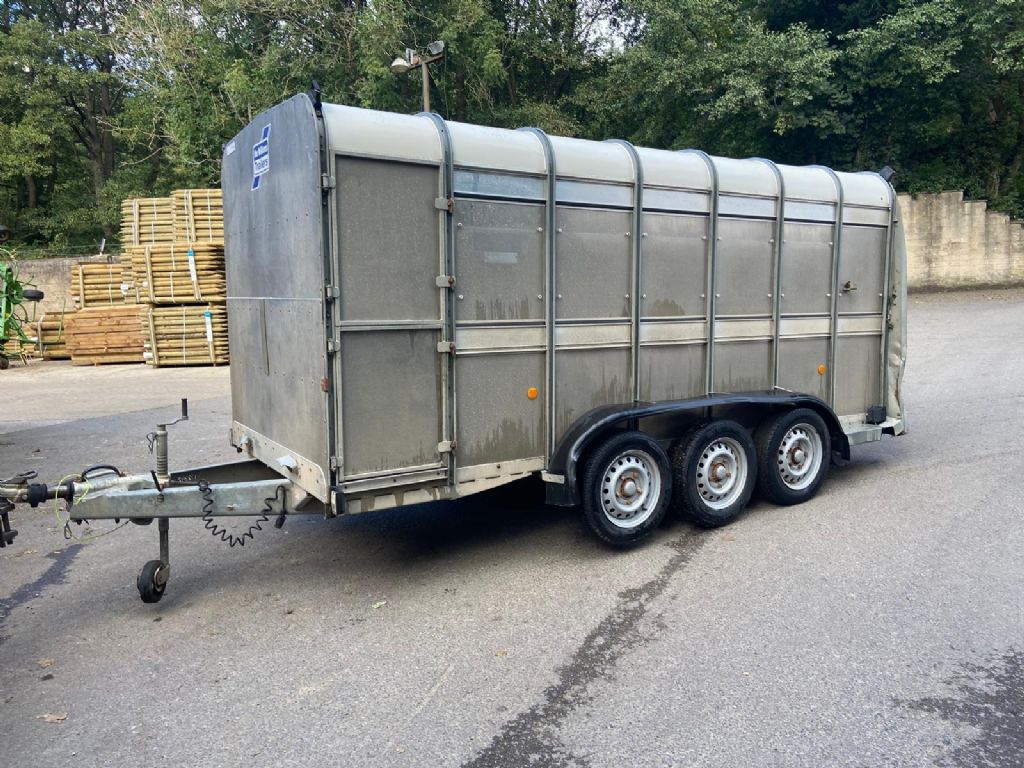 UsedMachinery picture