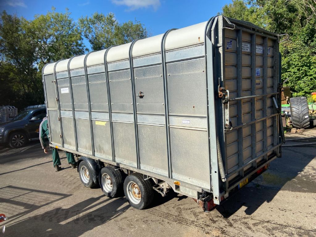 UsedMachinery picture 3