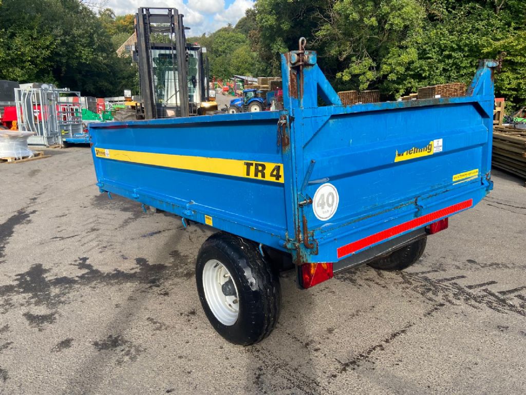 UsedMachinery picture 3