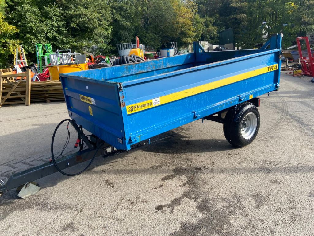 UsedMachinery picture