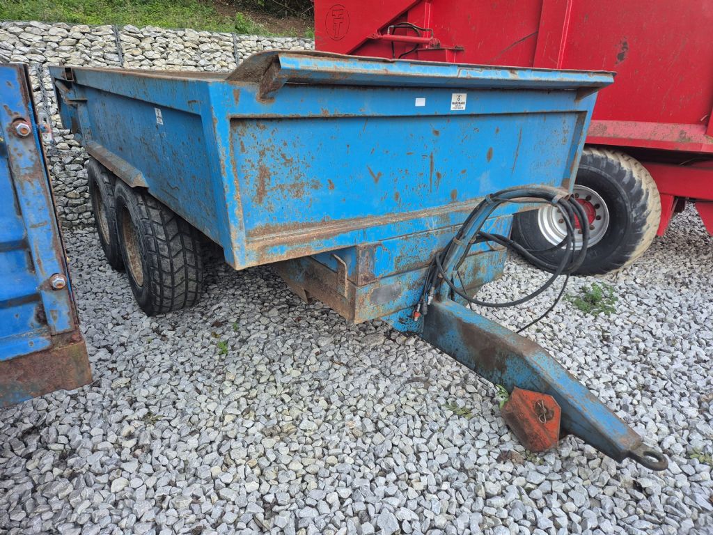 UsedMachinery picture 2