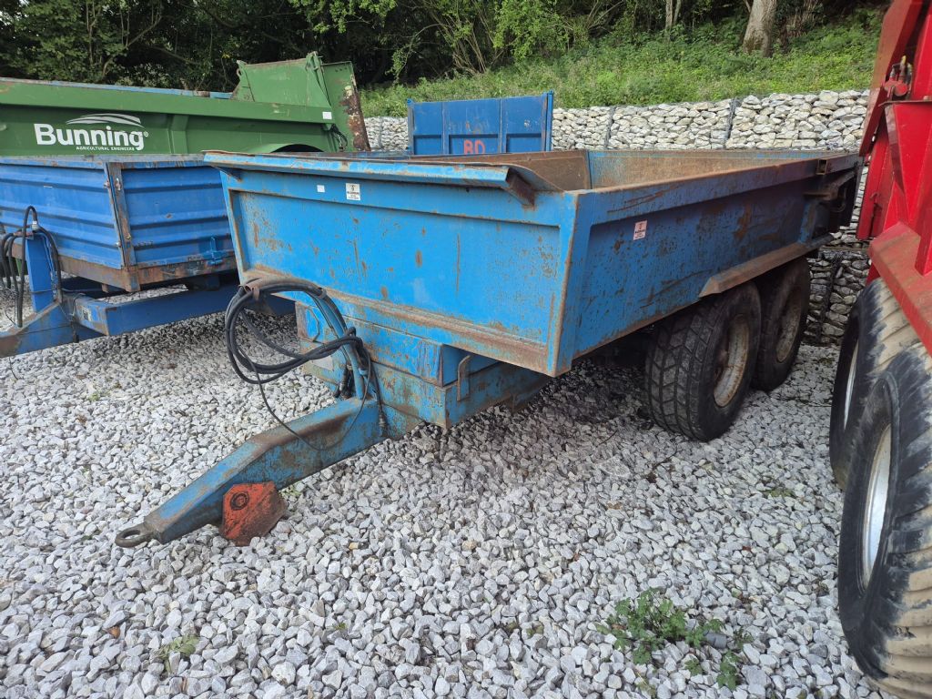 UsedMachinery picture