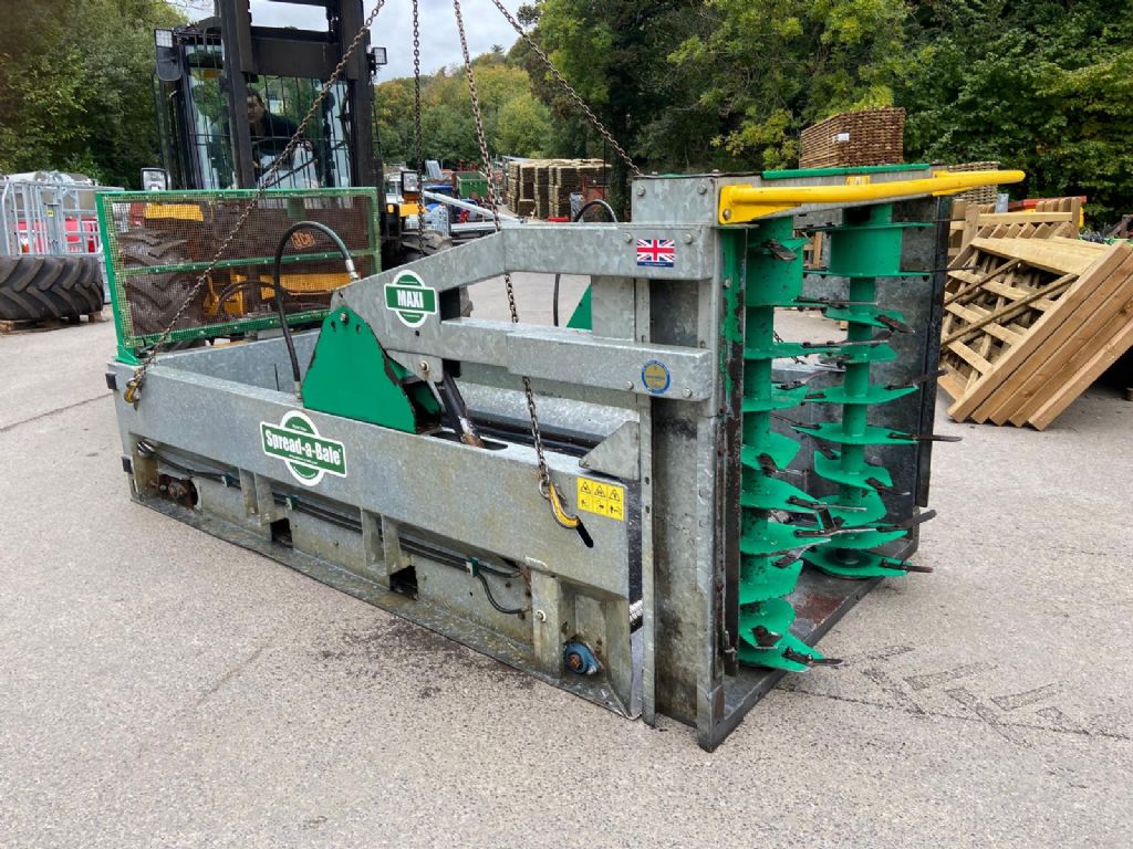 UsedMachinery picture