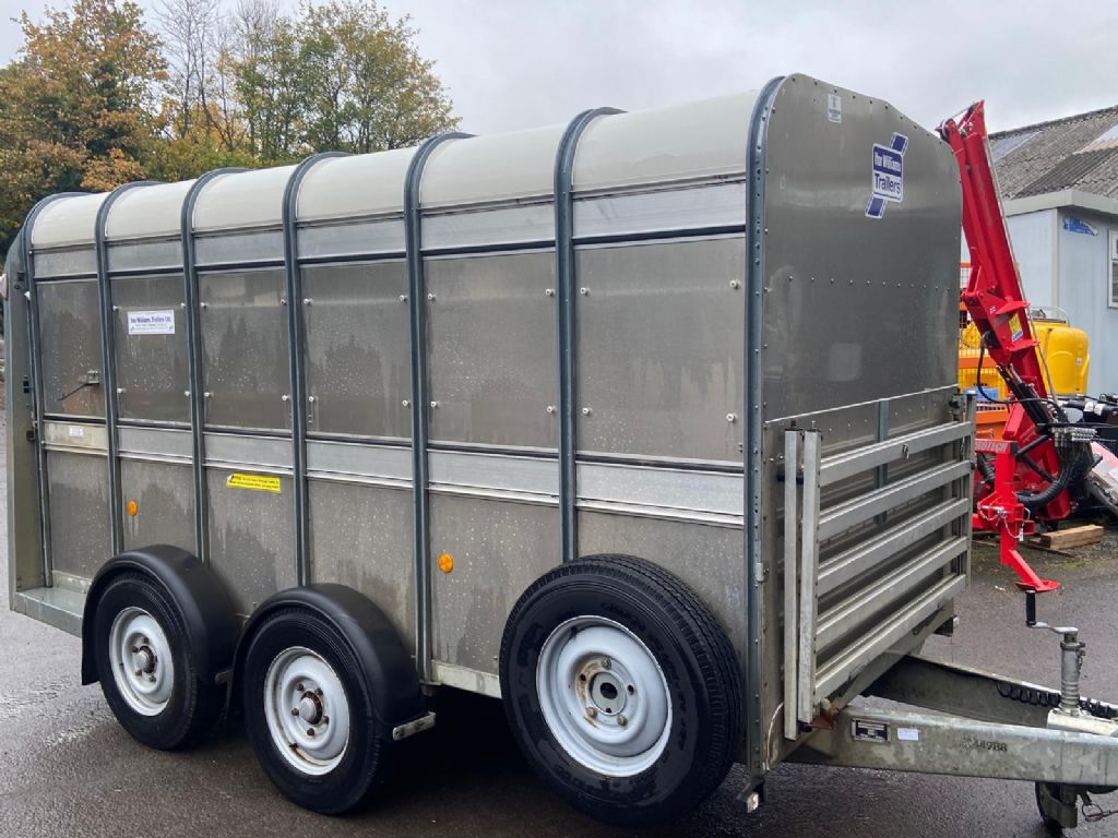 UsedMachinery picture