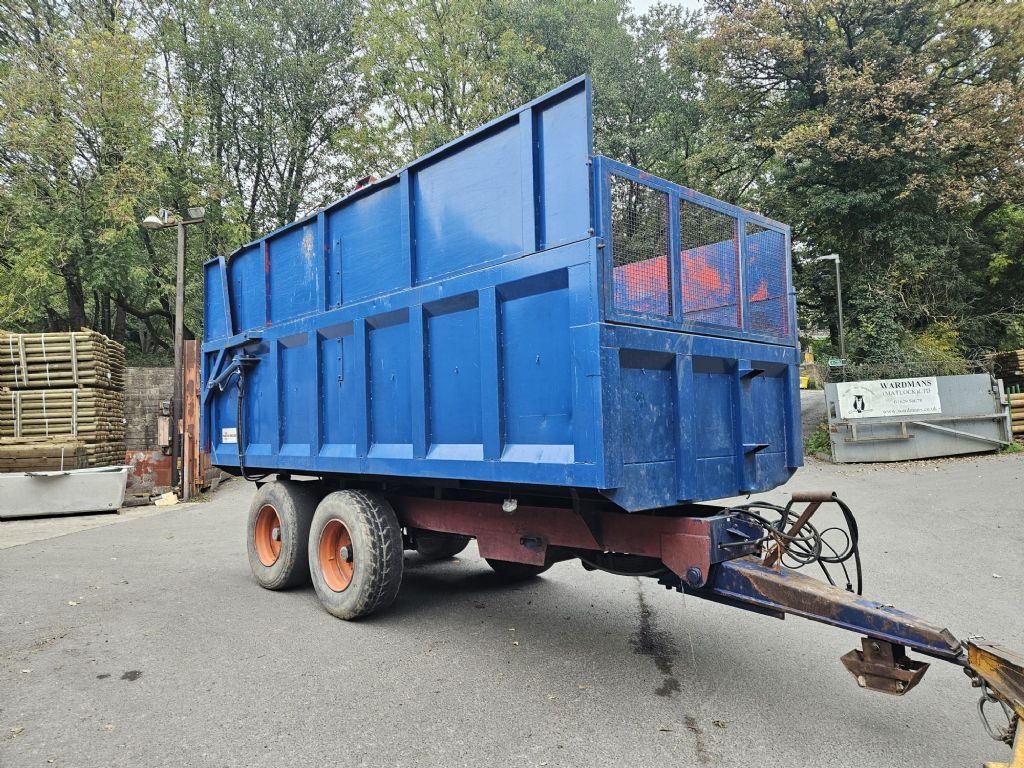 UsedMachinery picture