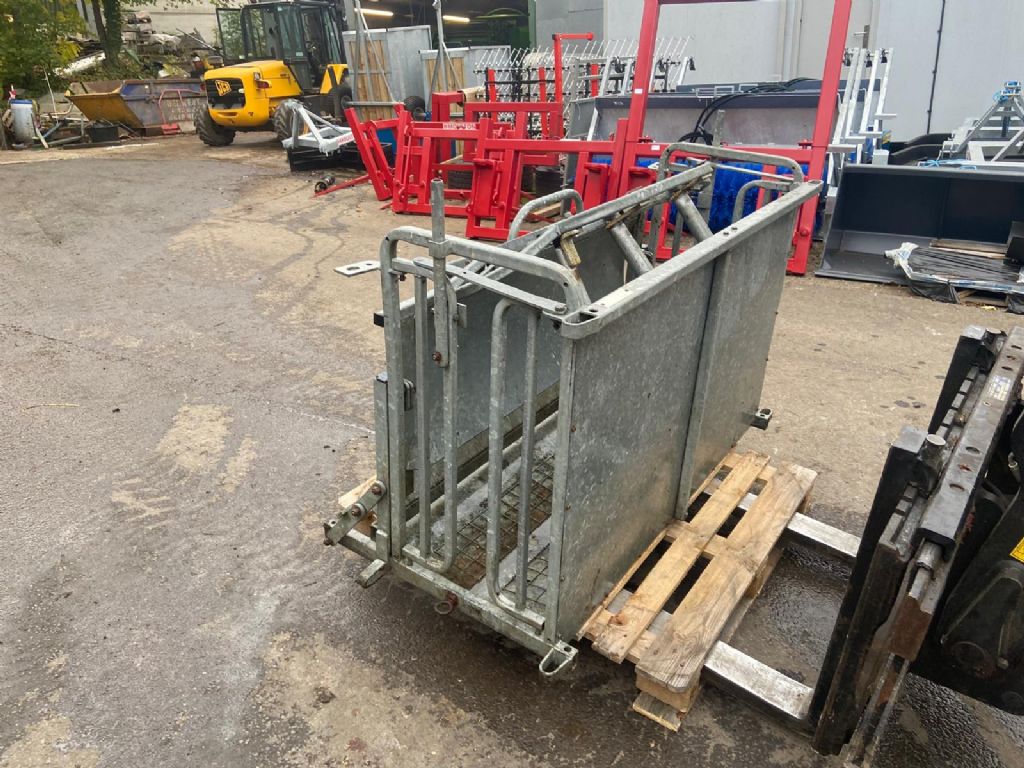 UsedMachinery picture