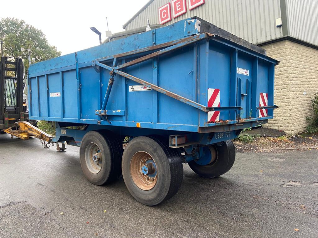 UsedMachinery picture 3