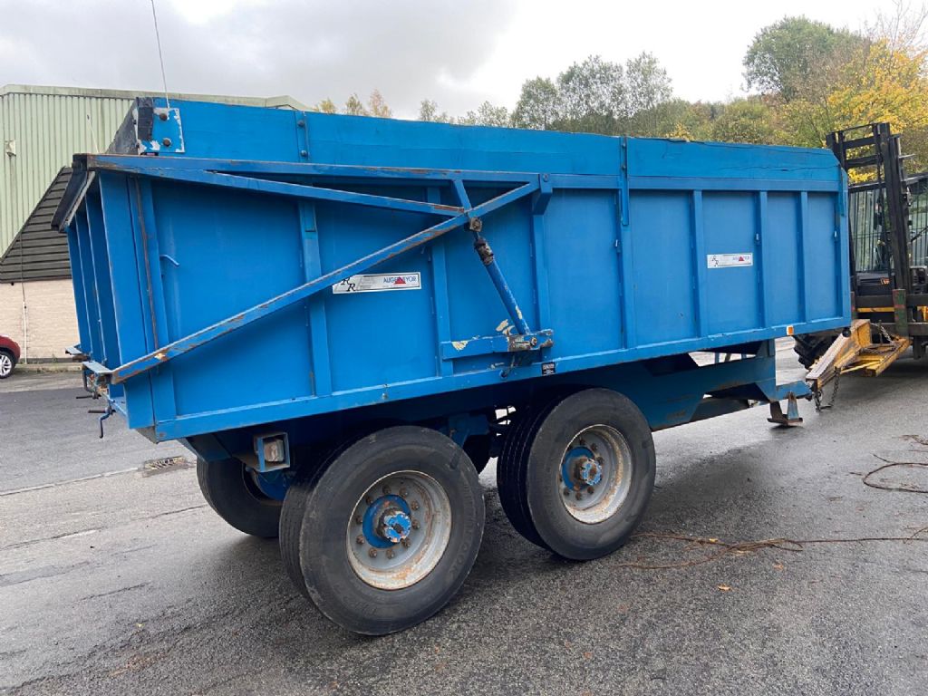 UsedMachinery picture 2