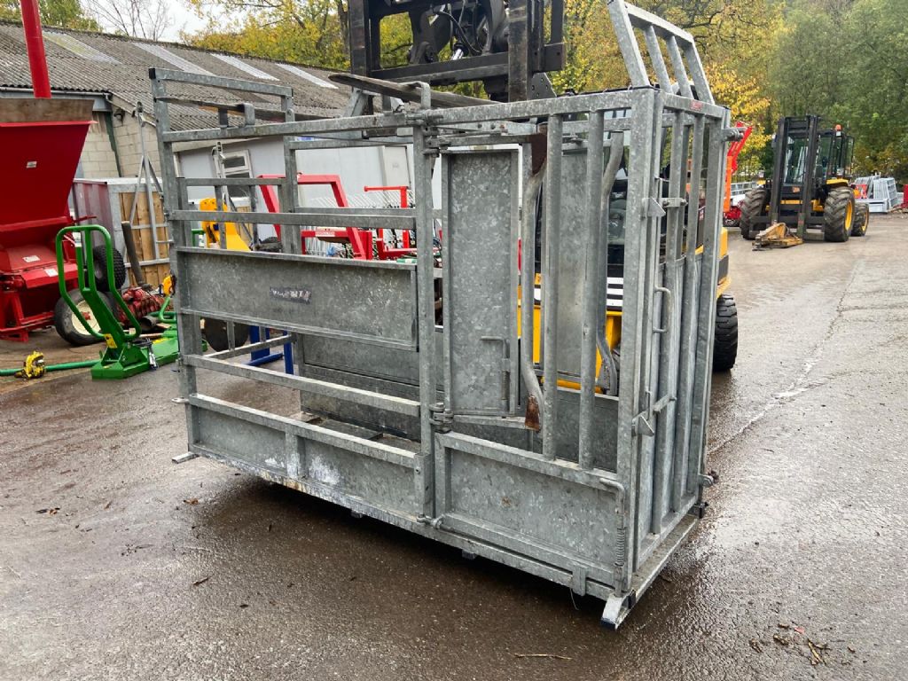 UsedMachinery picture