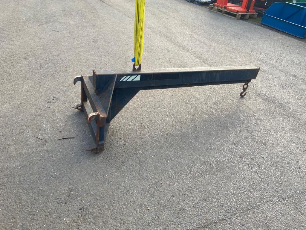 UsedMachinery picture