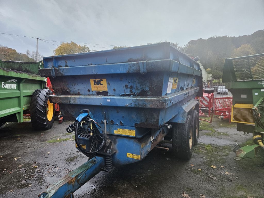 UsedMachinery picture