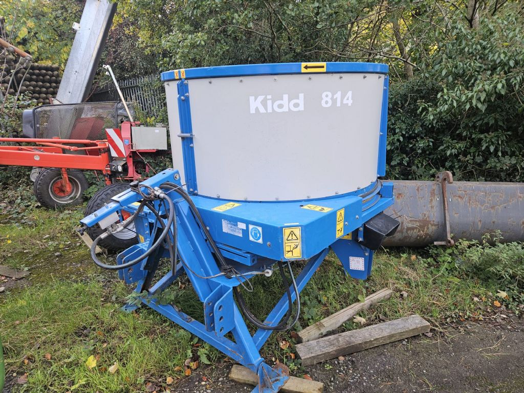 UsedMachinery picture