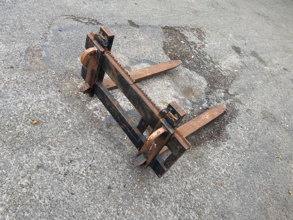 UsedMachinery picture