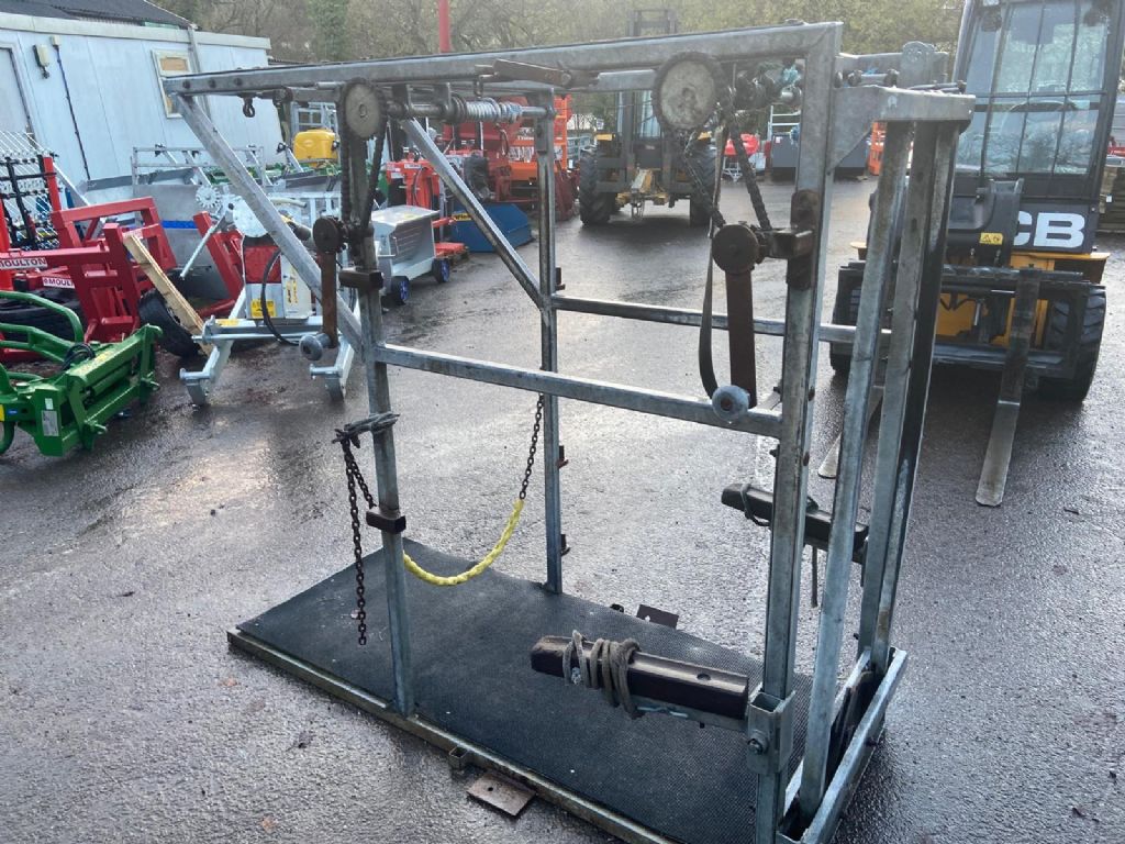 UsedMachinery picture 2