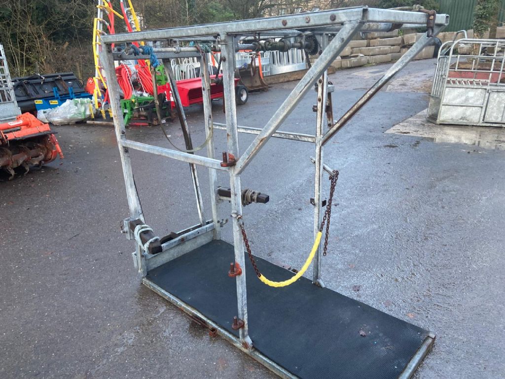 UsedMachinery picture 3