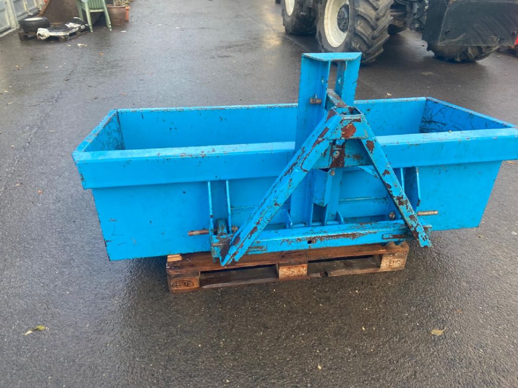 UsedMachinery picture 2