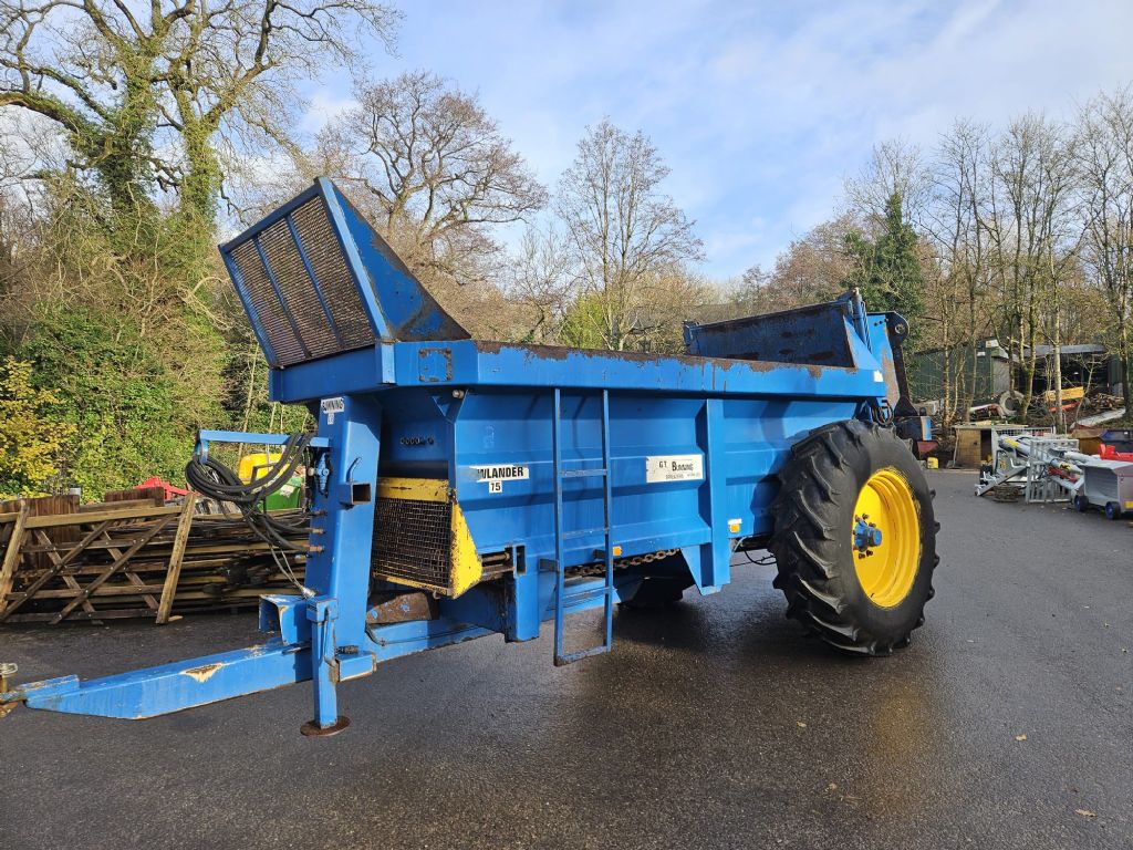 UsedMachinery picture