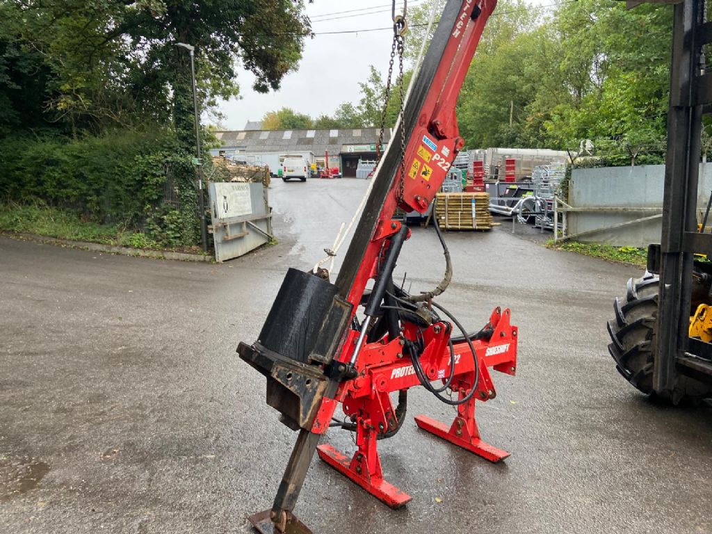 UsedMachinery picture