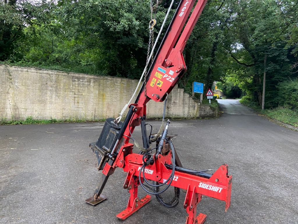 UsedMachinery picture 2