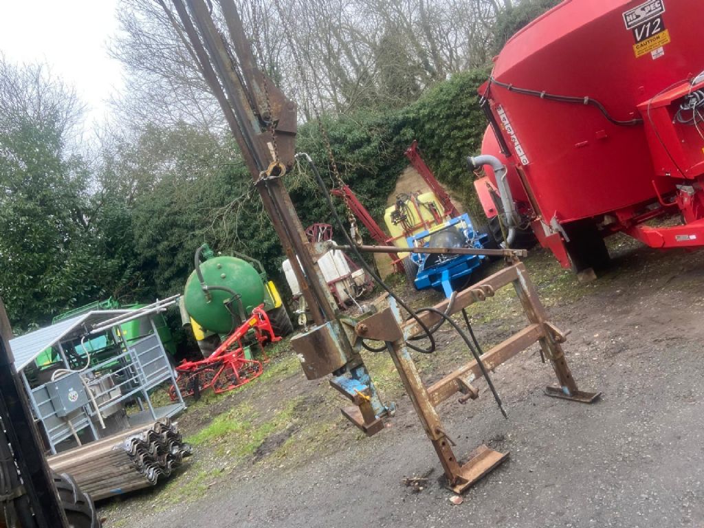 UsedMachinery picture