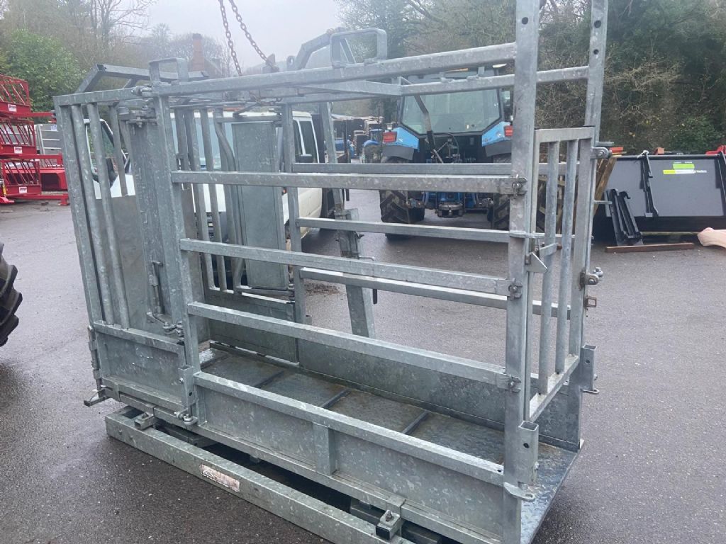 UsedMachinery picture