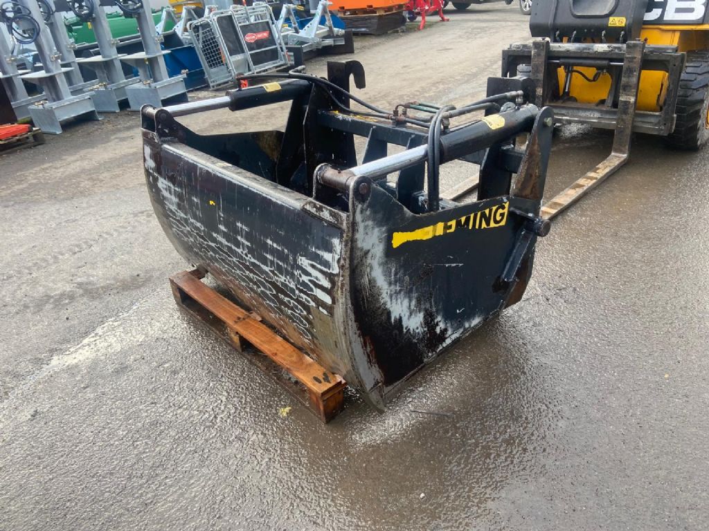 UsedMachinery picture