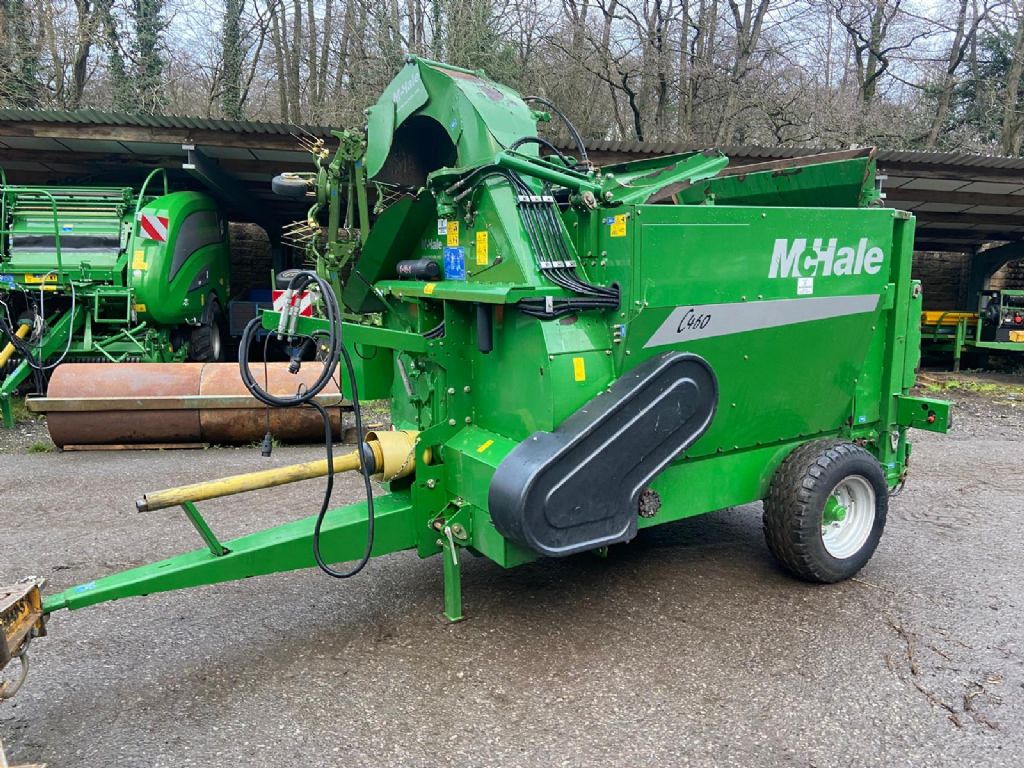 UsedMachinery picture